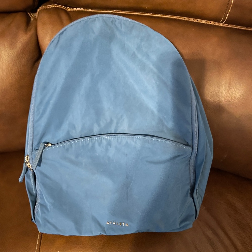 Athleta All About Backpack